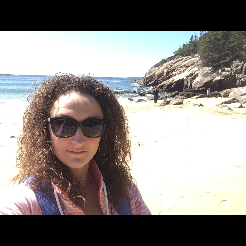 Meet your Posher, Amanda